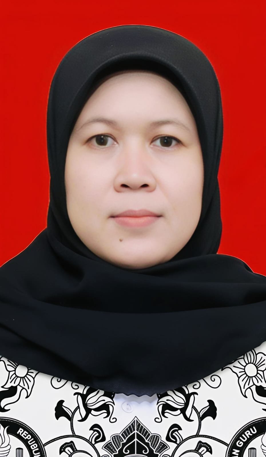 LARASATI DIANA, S.Pd.